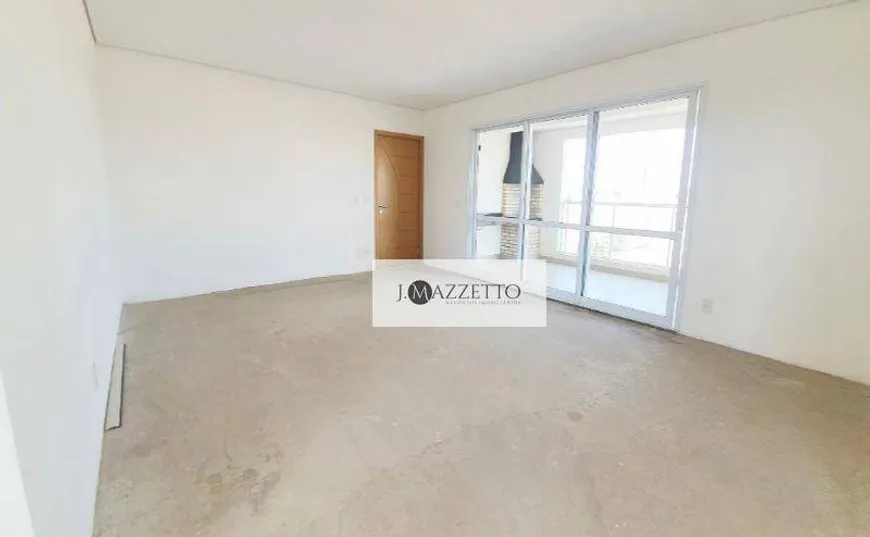 Foto 1 de Apartamento com 3 Quartos à venda, 185m² em Vila Sfeir, Indaiatuba