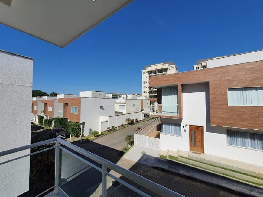 Foto 1 de Casa de Condomínio com 4 Quartos à venda, 174m² em Freguesia- Jacarepaguá, Rio de Janeiro