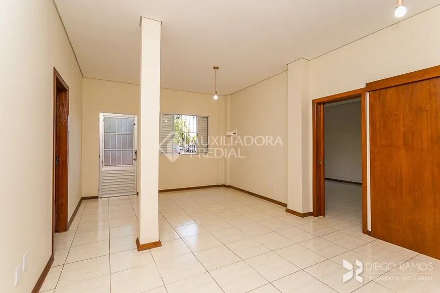 Foto 1 de Apartamento com 3 Quartos à venda, 78m² em Jardim Botânico, Porto Alegre