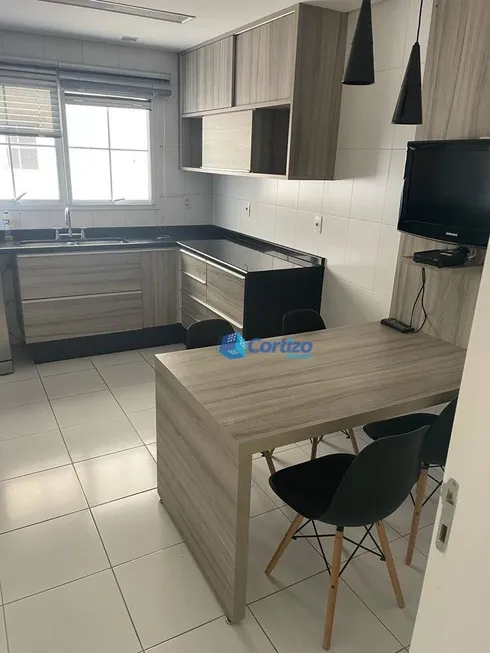 Foto 1 de Apartamento com 3 Quartos à venda, 157m² em Campos Elisios, Jundiaí