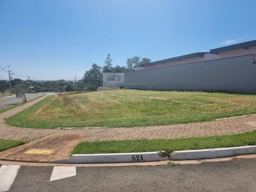 Foto 1 de Lote/Terreno à venda, 510m² em Residencial Villa Dumont, Bauru