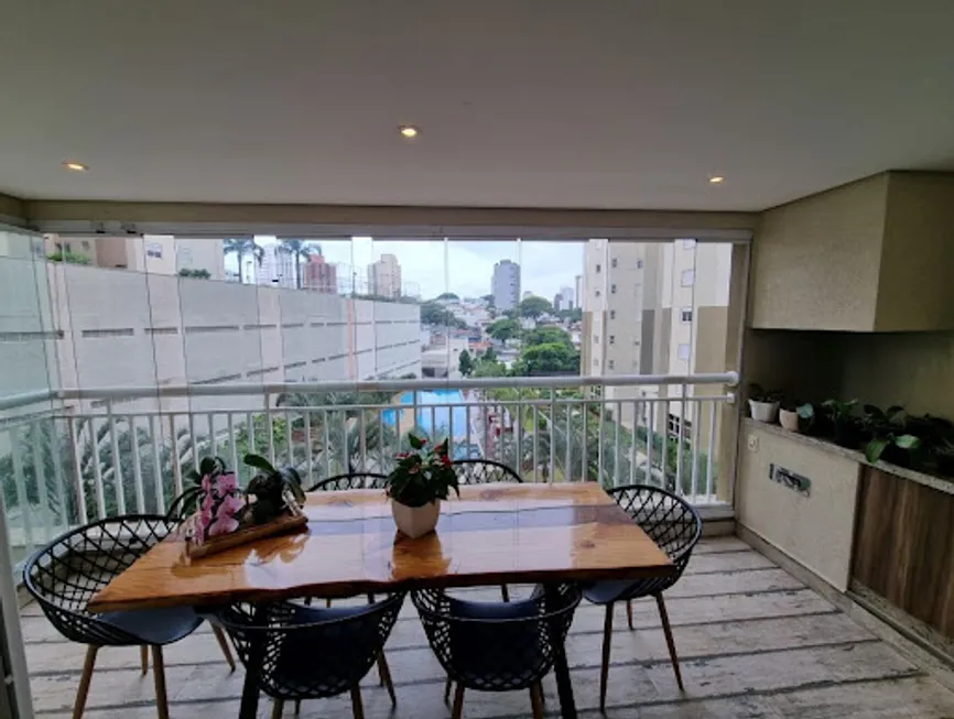 Foto 1 de Apartamento com 3 Quartos à venda, 132m² em Jardim Zaira, Guarulhos