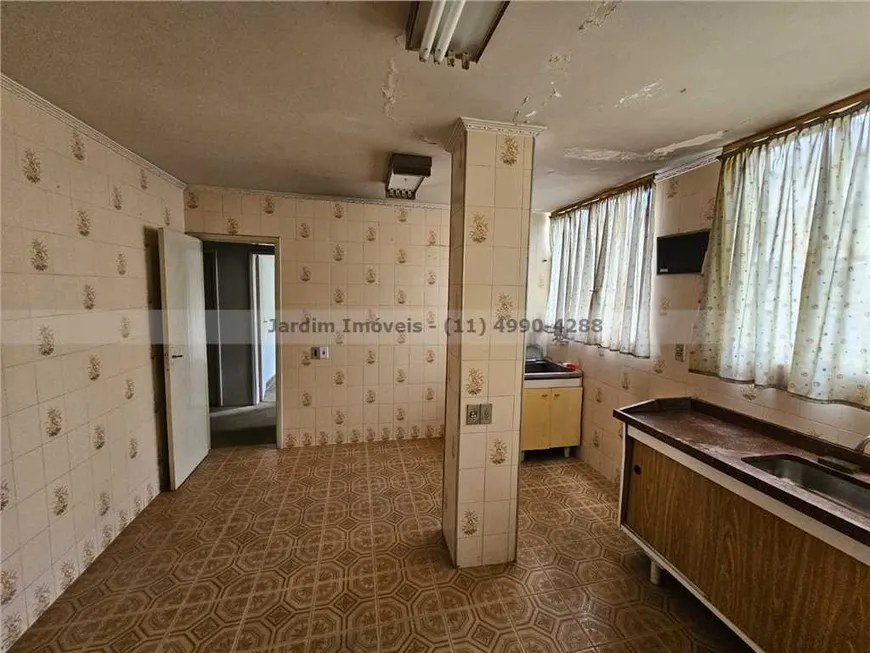 Foto 1 de Apartamento com 2 Quartos à venda, 110m² em Vila Guiomar, Santo André