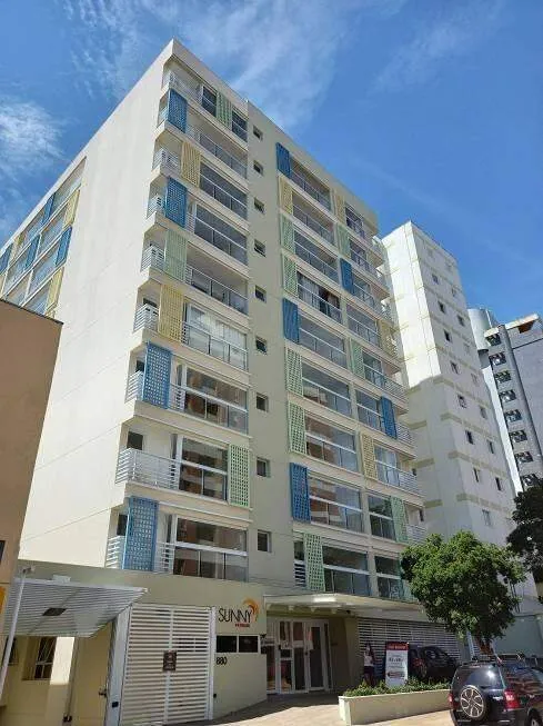 Foto 1 de Apartamento com 1 Quarto à venda, 54m² em Centro, Campinas