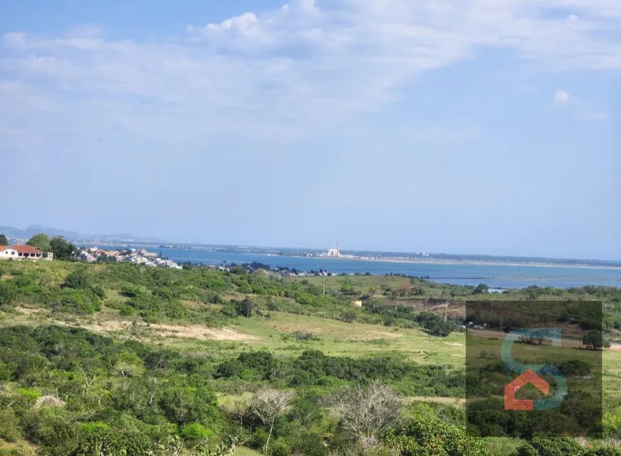 Foto 1 de Lote/Terreno à venda, 360m² em Morro do Milagre, São Pedro da Aldeia