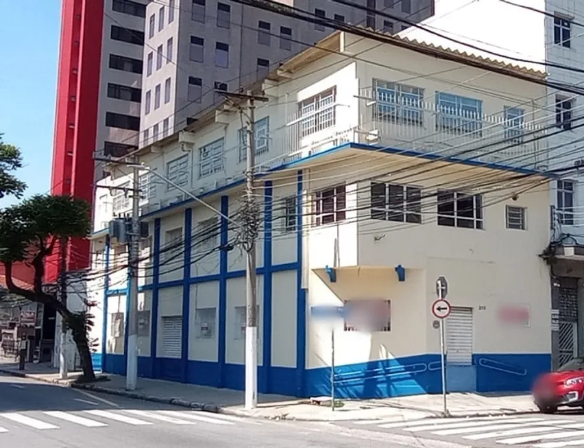Foto 1 de Imóvel Comercial para alugar, 612m² em Santana, São Paulo