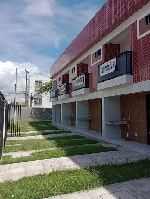 Foto 1 de Apartamento com 3 Quartos à venda, 71m² em Janga, Paulista