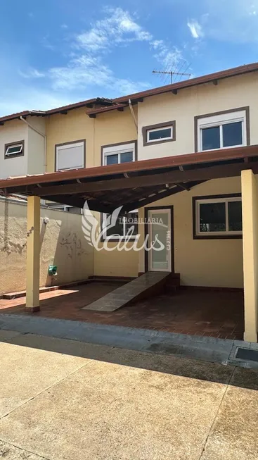 Foto 1 de Casa de Condomínio com 5 Quartos à venda, 170m² em Jardim América, Goiânia