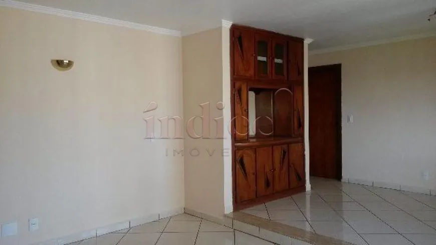 Foto 1 de Apartamento com 3 Quartos à venda, 126m² em Santa Cruz do José Jacques, Ribeirão Preto