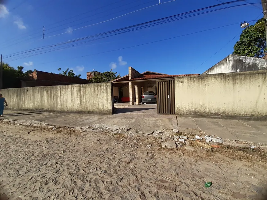 Foto 1 de Prédio Comercial com 3 Quartos à venda, 320m² em Lagoa Redonda, Fortaleza