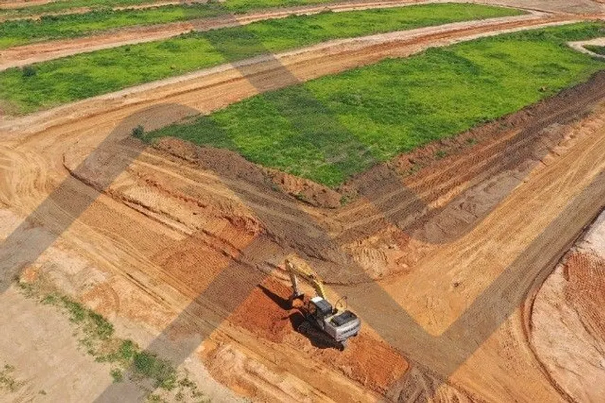 Foto 1 de Lote/Terreno à venda, 300m² em Nova Votorantim, Votorantim