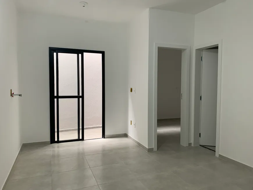 Foto 1 de Apartamento com 2 Quartos à venda, 34m² em Mandaqui, São Paulo