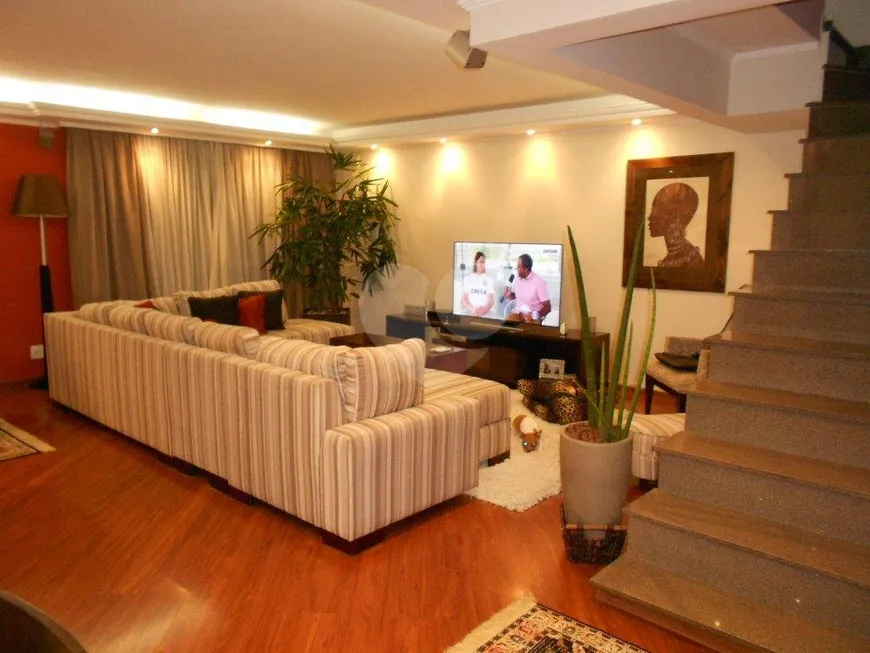 Foto 1 de Apartamento com 4 Quartos à venda, 175m² em Jardim São Paulo, São Paulo