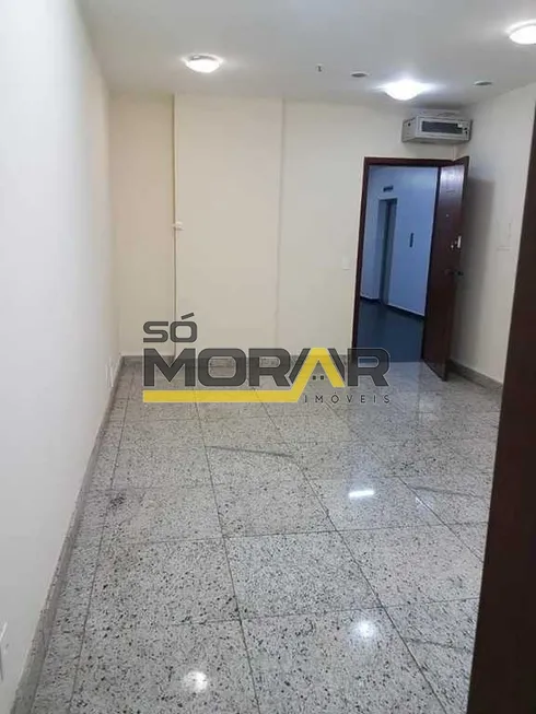 Foto 1 de Sala Comercial à venda, 33m² em Lourdes, Belo Horizonte