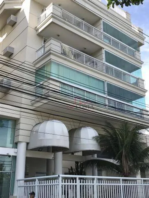 Foto 1 de Apartamento com 3 Quartos à venda, 180m² em São Francisco, Niterói