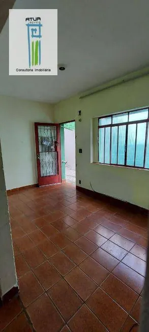 Foto 1 de Sobrado com 3 Quartos à venda, 100m² em Casa Verde, São Paulo