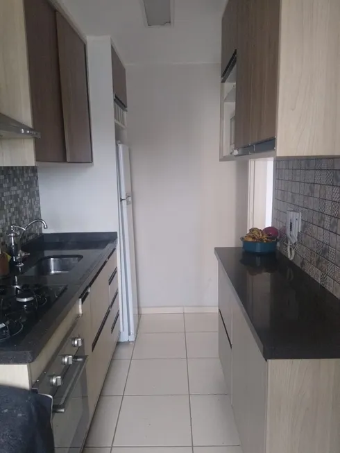 Foto 1 de Apartamento com 2 Quartos à venda, 52m² em Jardim Sao Paulo, Sorocaba