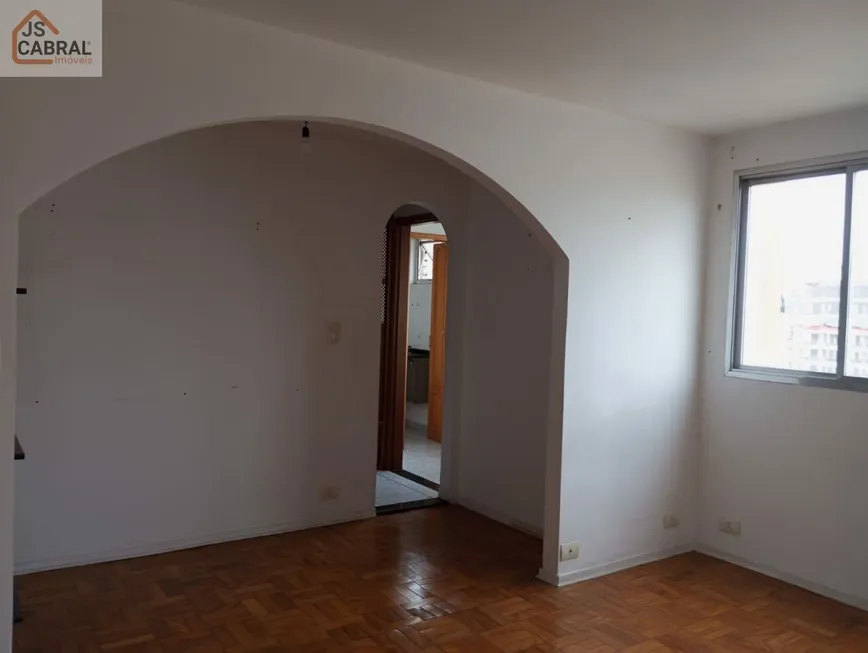 Foto 1 de Apartamento com 2 Quartos à venda, 73m² em Santana, São Paulo