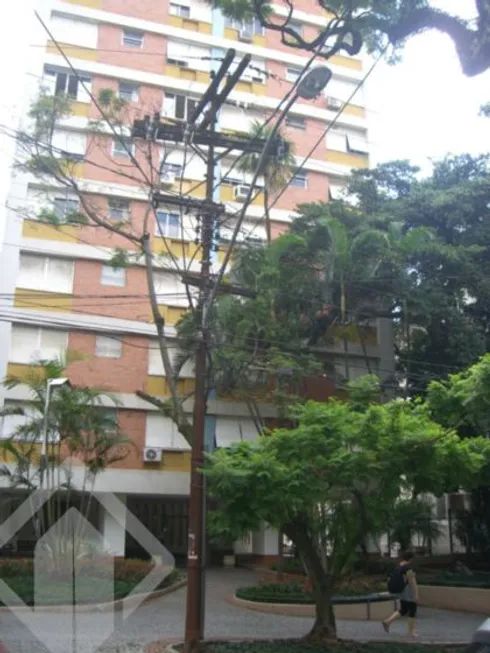 Foto 1 de Apartamento com 3 Quartos à venda, 169m² em Bom Fim, Porto Alegre