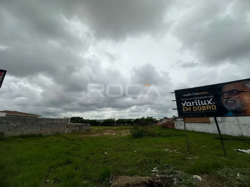 Foto 1 de Lote/Terreno à venda, 5580m² em Vila Prado, São Carlos