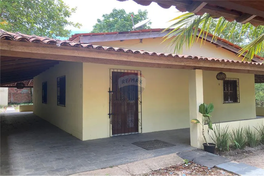 Foto 1 de Casa com 3 Quartos à venda, 200m² em Barra Grande, Maraú