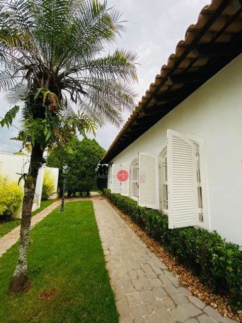 Foto 1 de Casa com 3 Quartos à venda, 530m² em Bela Suica, Londrina