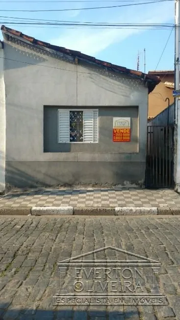 Foto 1 de Casa com 3 Quartos à venda, 90m² em Avarei, Jacareí