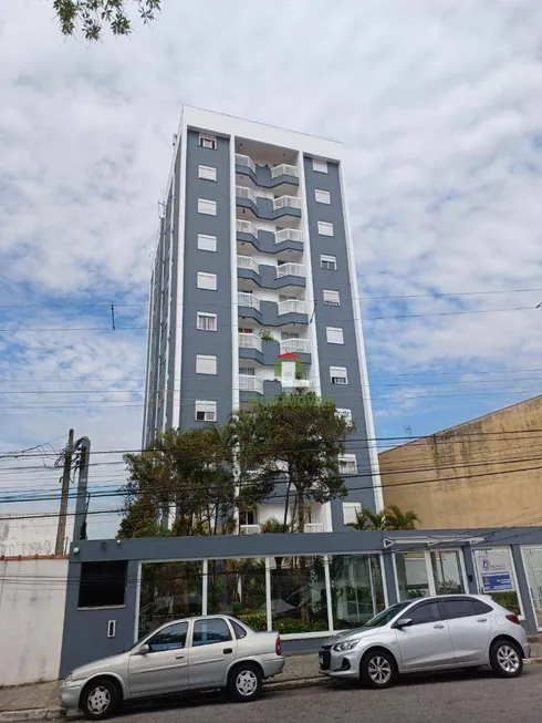 Foto 1 de Apartamento com 2 Quartos à venda, 52m² em Vila Maria Alta, São Paulo