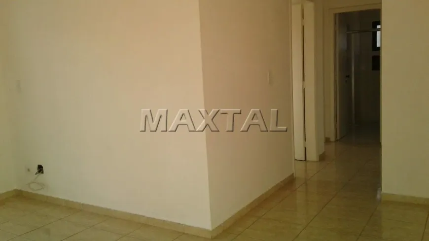 Foto 1 de Apartamento com 3 Quartos à venda, 94m² em Carandiru, São Paulo