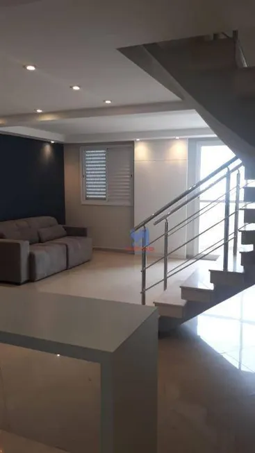 Foto 1 de Apartamento com 3 Quartos à venda, 160m² em Tatuapé, São Paulo