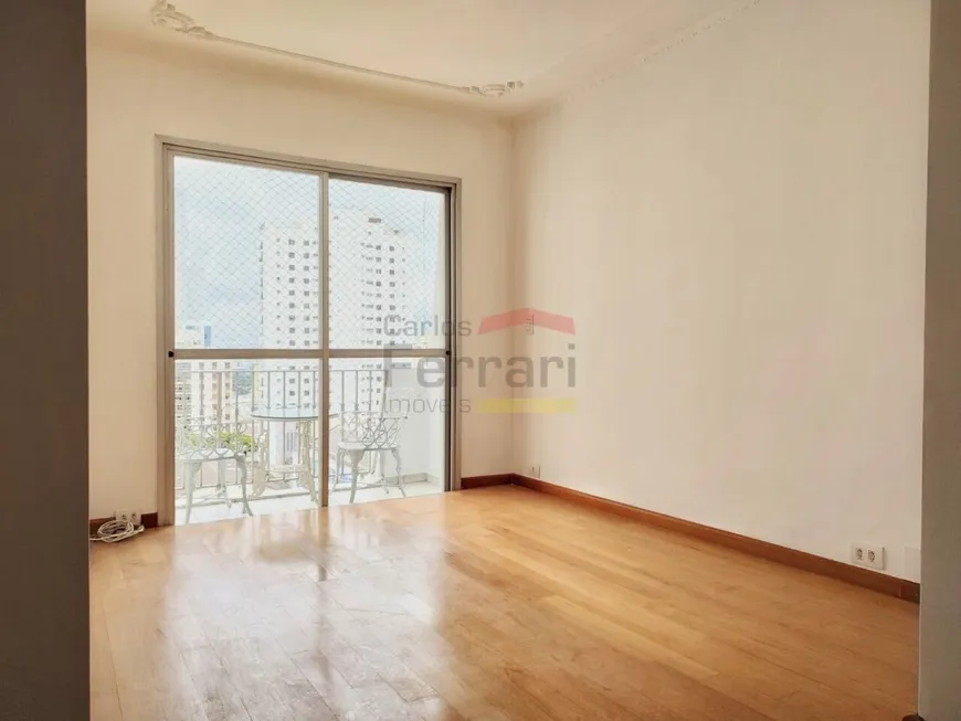 Foto 1 de Apartamento com 3 Quartos à venda, 94m² em Santana, São Paulo