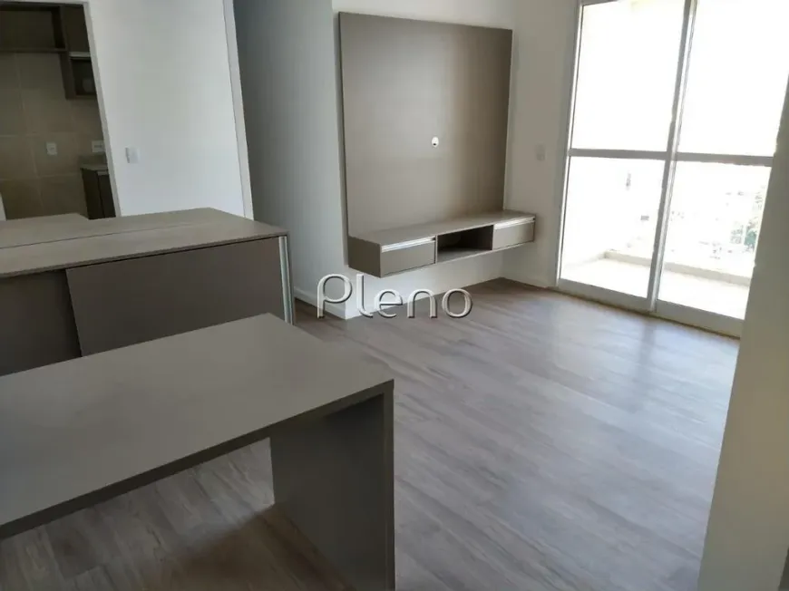 Foto 1 de Apartamento com 2 Quartos à venda, 64m² em Ponte Preta, Campinas