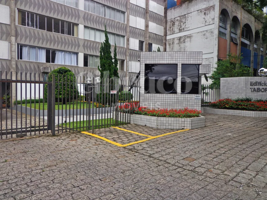 Foto 1 de Apartamento com 3 Quartos à venda, 108m² em Água Verde, Curitiba