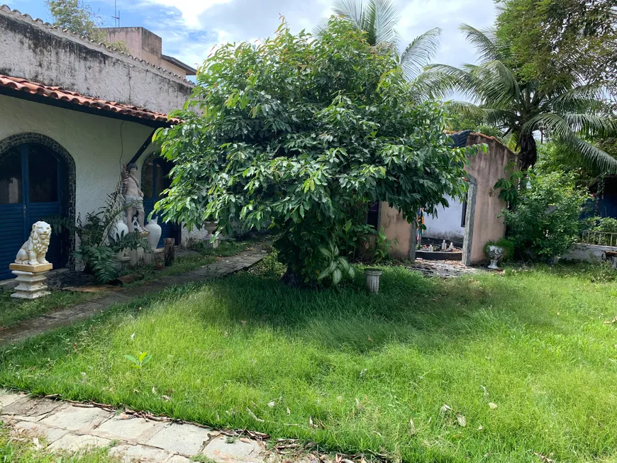 Foto 1 de Lote/Terreno à venda, 1700m² em Ipitanga, Lauro de Freitas