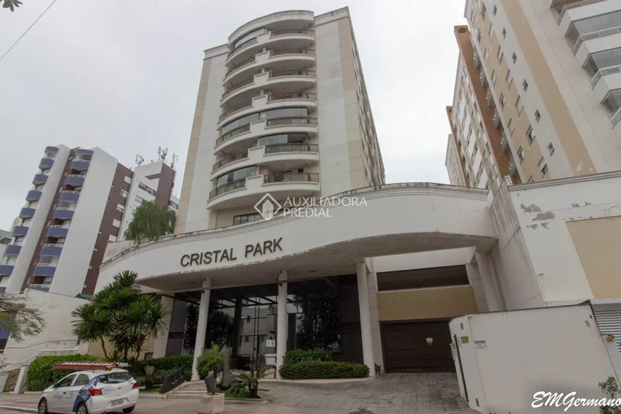 Foto 1 de Apartamento com 2 Quartos à venda, 69m² em Itacorubi, Florianópolis