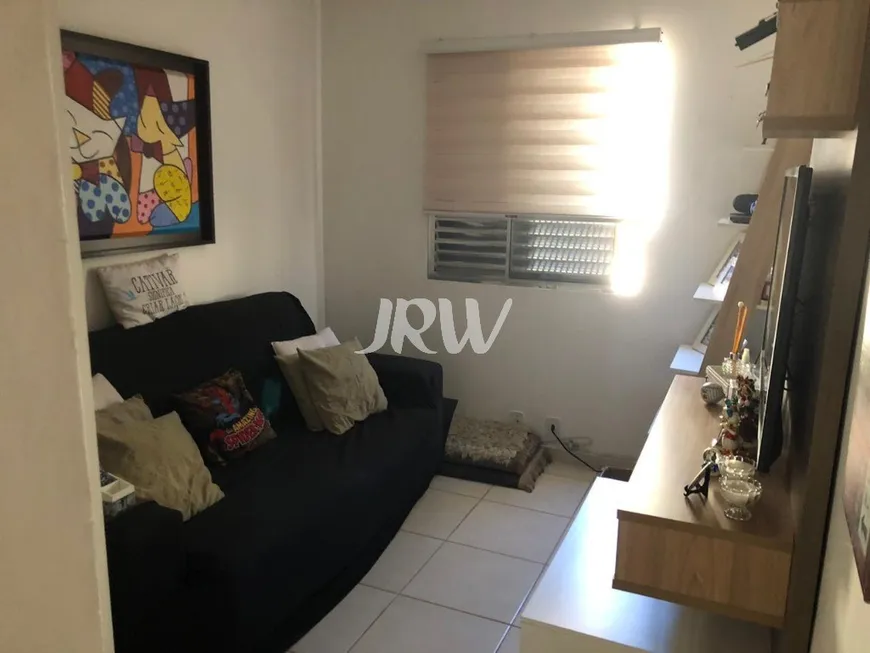 Foto 1 de Apartamento com 3 Quartos à venda, 70m² em JARDIM JULIANA, Indaiatuba