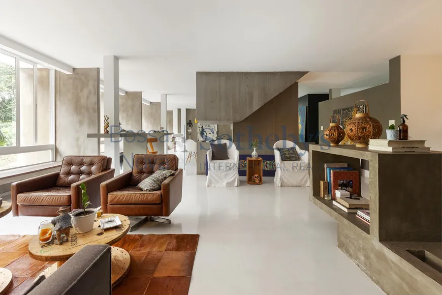 Foto 1 de Casa com 6 Quartos à venda, 1000m² em Morumbi, São Paulo