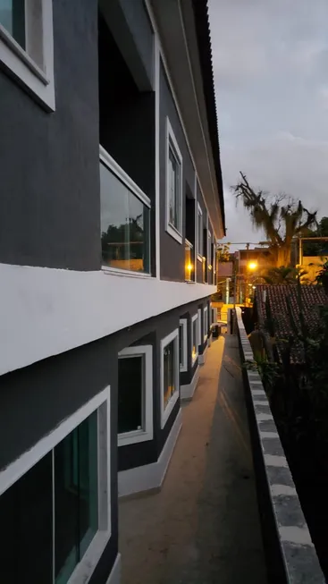 Foto 1 de Casa com 3 Quartos para alugar, 120m² em Tanque, Rio de Janeiro