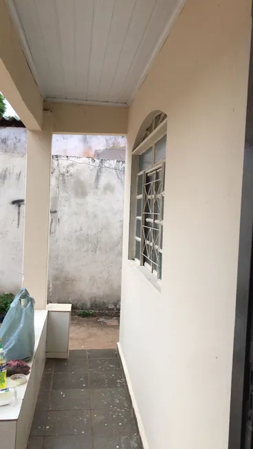 Foto 1 de Casa com 3 Quartos à venda, 182m² em Conjunto Vera Cruz, Goiânia