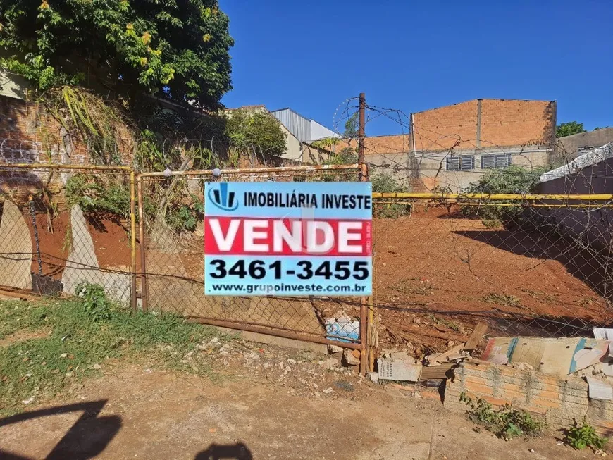 Foto 1 de Lote/Terreno à venda, 193m² em Parque Laranjeiras, Araraquara