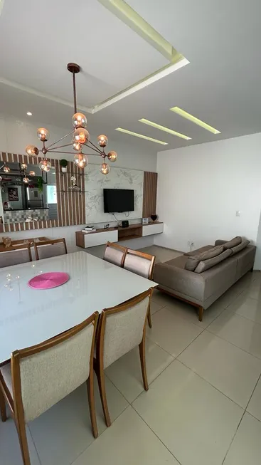 Foto 1 de Casa com 2 Quartos à venda, 125m² em Loteamento Jardim Turu, São José de Ribamar