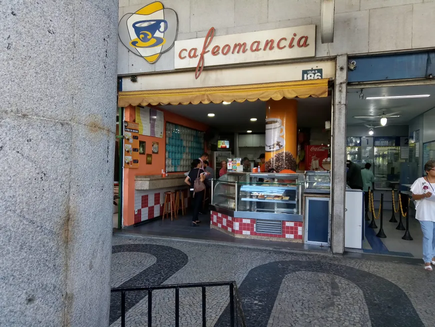 Foto 1 de Ponto Comercial à venda, 25m² em Centro, Rio de Janeiro