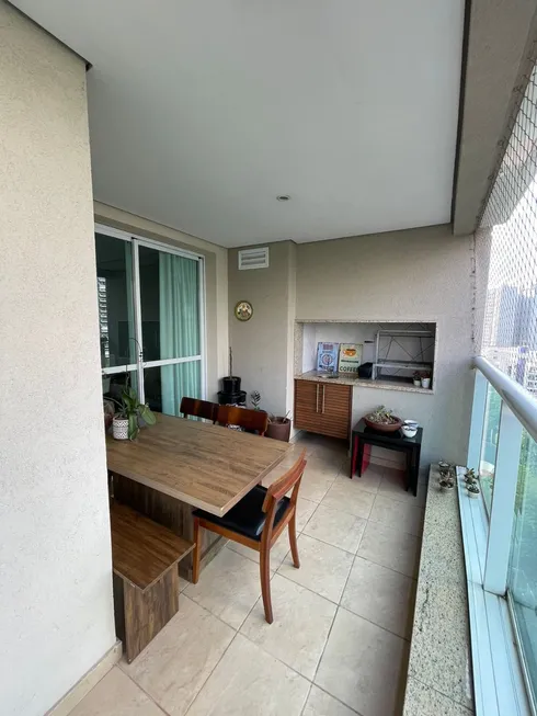 Foto 1 de Apartamento com 3 Quartos à venda, 163m² em Vila Suzana, São Paulo