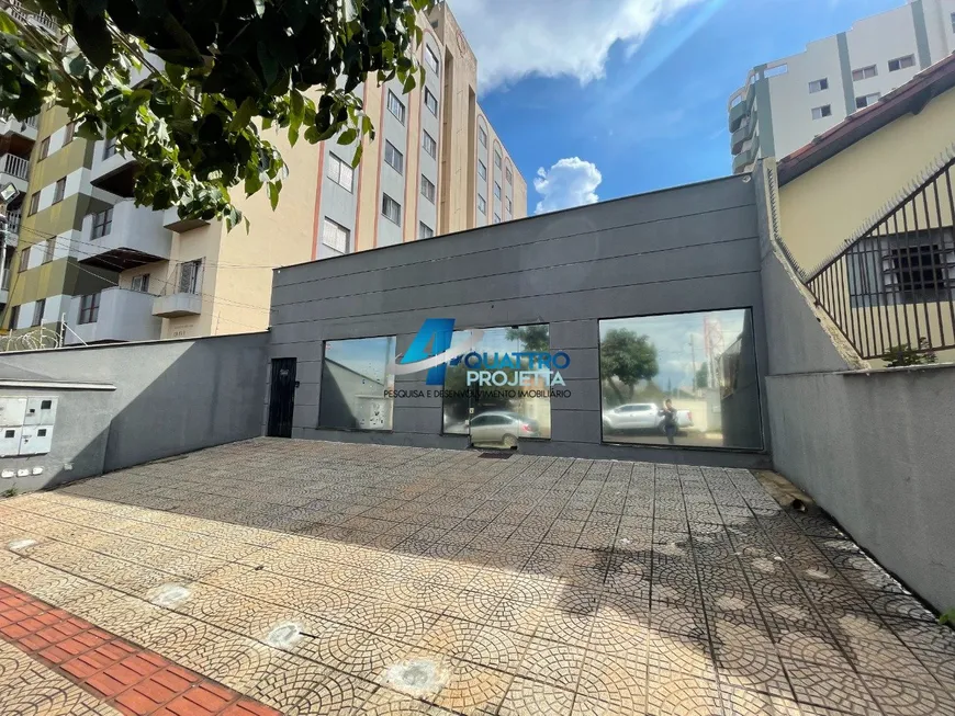 Foto 1 de Imóvel Comercial para alugar, 306m² em Bela Vista, Londrina