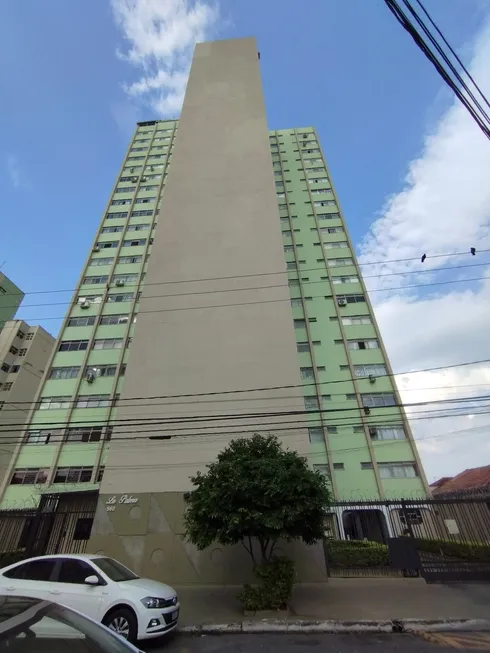 Foto 1 de Apartamento com 3 Quartos à venda, 87m² em Setor Centro, Goiânia