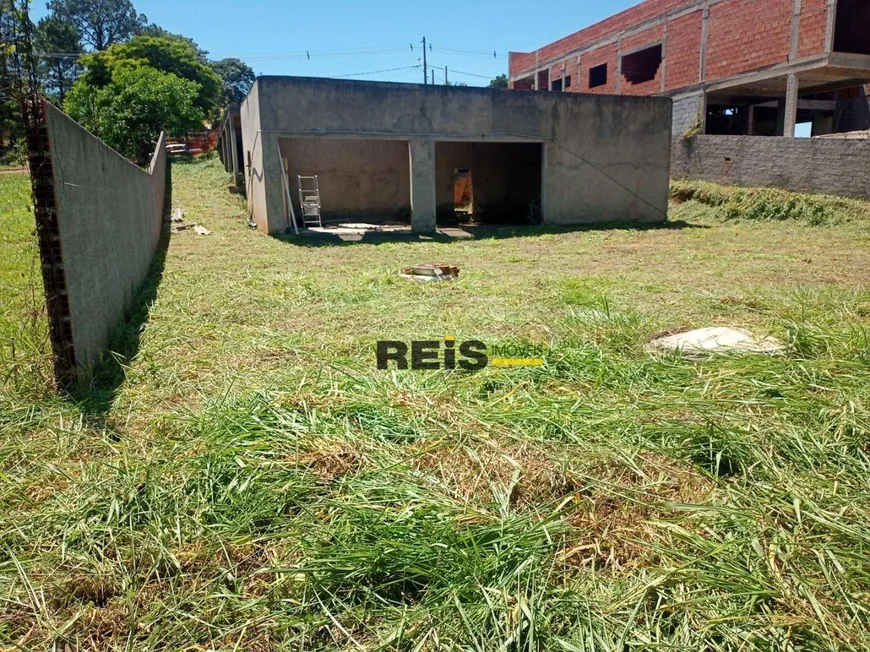 Foto 1 de Lote/Terreno à venda, 1000m² em Condomínio Village Ipanema II, Aracoiaba da Serra