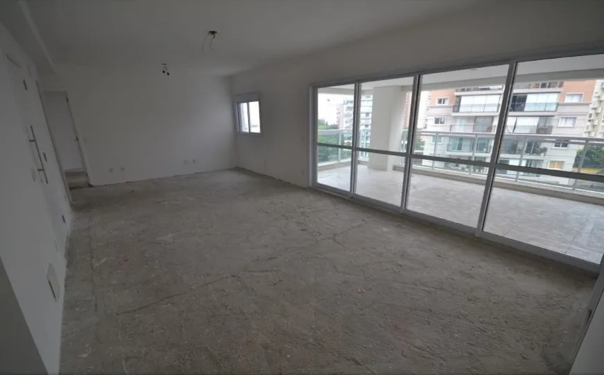 Foto 1 de Apartamento com 3 Quartos à venda, 157m² em Vila Nova Conceição, São Paulo