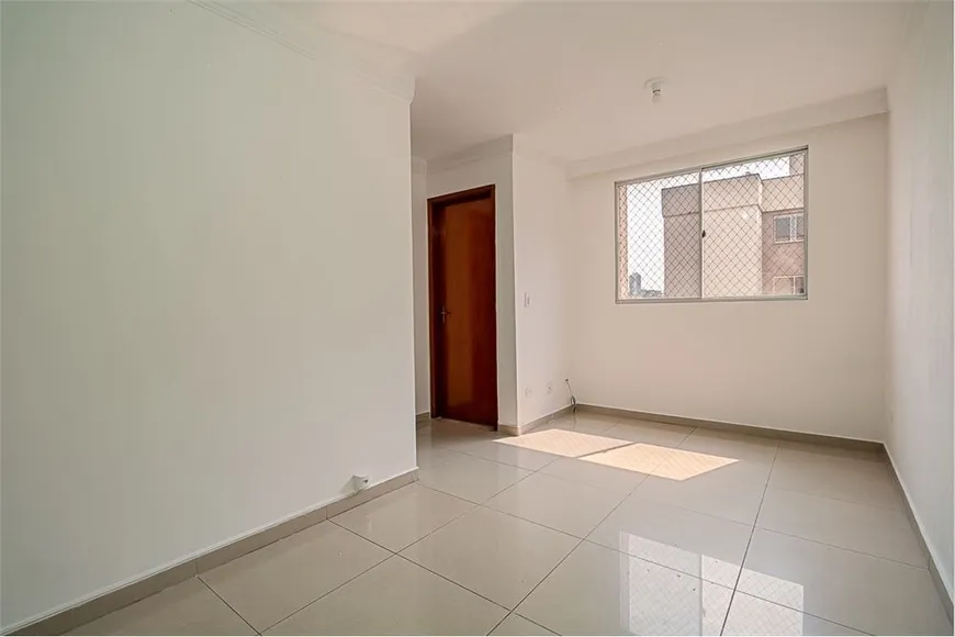 Foto 1 de Apartamento com 2 Quartos à venda, 42m² em Jabaquara, São Paulo