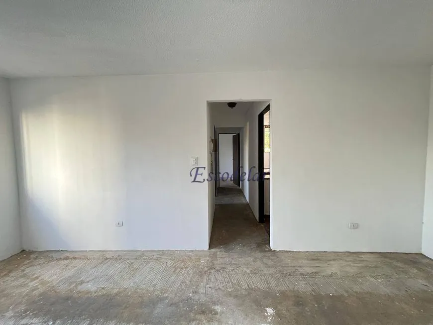 Foto 1 de Apartamento com 2 Quartos à venda, 56m² em Barro Branco, São Paulo