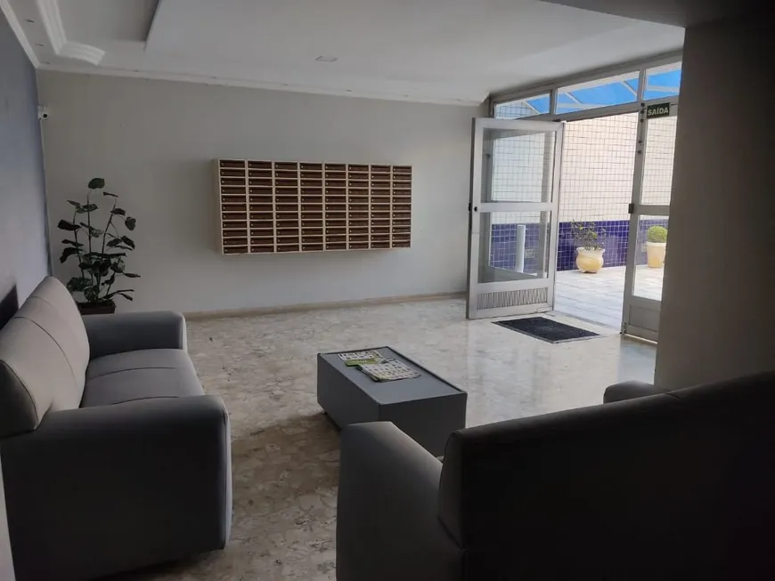 Foto 1 de Apartamento com 2 Quartos à venda, 50m² em Taboão, São Bernardo do Campo